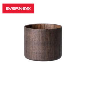 EVERNEW 深山漆椀 EBYR763 アウトドア