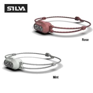SILVA SMINI FLY ECH370 ヘッドランプの買取情報