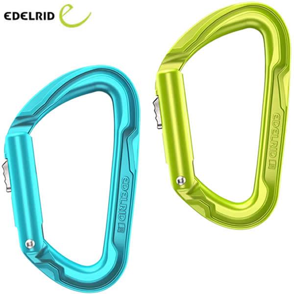 [EDELRID] エーデルリッド ピュア (スライダー) ☆ 775000 ER73780