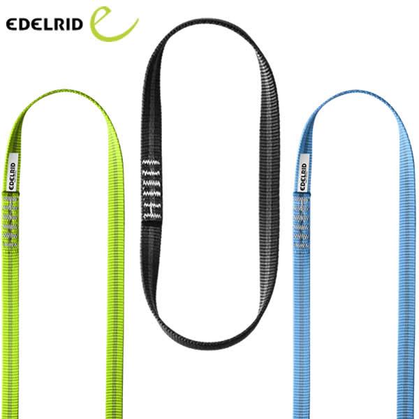 [EDELRID] エーデルリッド PESスリング 16mm (120cm) ☆ 778016 ER...