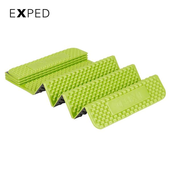 EXPED エクスペド Flex 1.5R M 395795 国内正規品