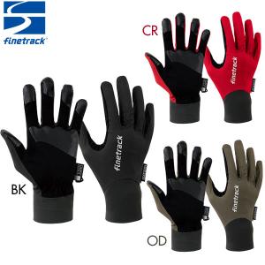トレックメイツ TREKMATES シャモニーゴアグラブ W's 女性用 751000 TM