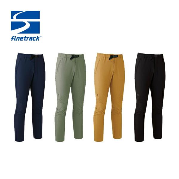 ファイントラック finetrack カミノパンツ MEN'S 男性用 cp FBM0121 国内正...