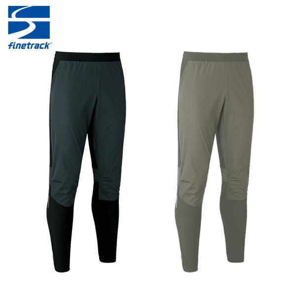 ファイントラック finetrack スカイトレイルパンツ MEN'S 男性用 cp 743210 ...