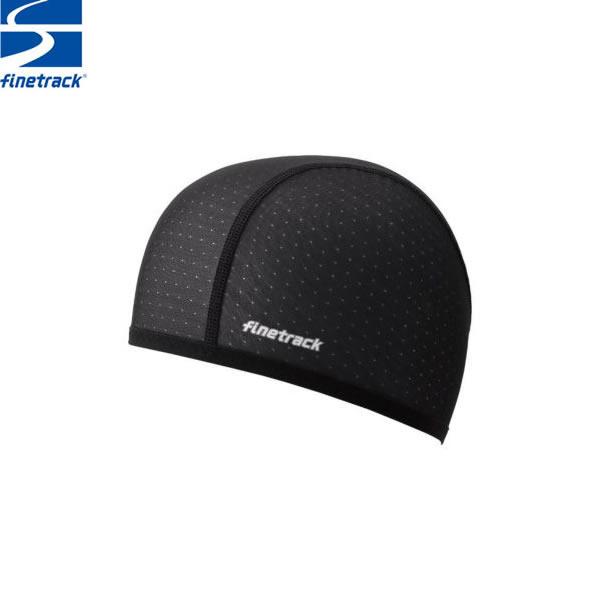 ファイントラック finetrack ドライレイヤーキャップ ユニセックス 男女兼用 cp 7520...