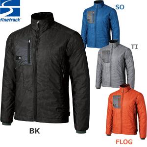 ファイントラック br>ポリゴン2UL ジャケット Men's 男性用     741192 FIM0301 cp