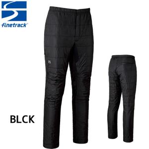 ファイントラック（finetrack） ドラウトクローパンツ メンズ 男性用