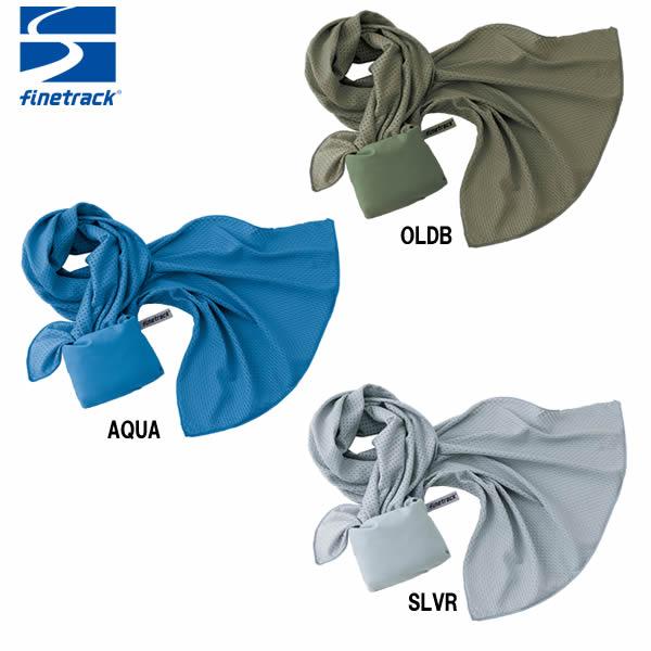 ファイントラック finetrack ピカタオル FMG0121 国内正規品