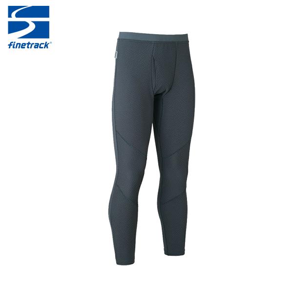 ファイントラック finetrack ドラウトサーモタイツ MEN&apos;S 男性用 cp 744183 ...