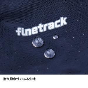 ファイントラック ドライレイヤーインナーグロー...の詳細画像2