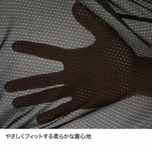 ファイントラック ドライレイヤーベーシックT ...の詳細画像2