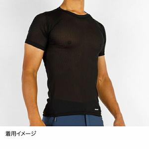 ファイントラック ドライレイヤーベーシックT ...の詳細画像4