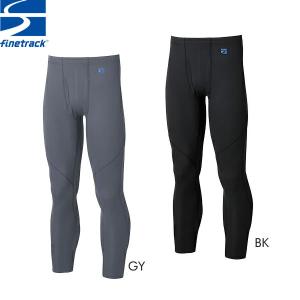 ファイントラック（finetrack） アンダーウェア(メンズ) メリノスピン