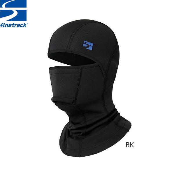 ファイントラック finetrack メリノスピン バラクラバcp FUU0621 752004 国...