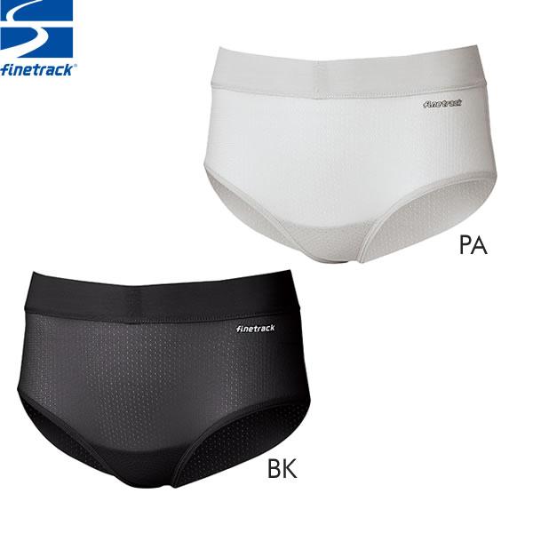 ファイントラック finetrack ドライレイヤーベーシック ショーツ(深め) ウィメンズ 女性用...