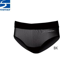 ファイントラック finetrack ドライレイヤークール ショーツ ウィメンズ 女性用 cp FUW0828 744184 FUW0828 国内正規品