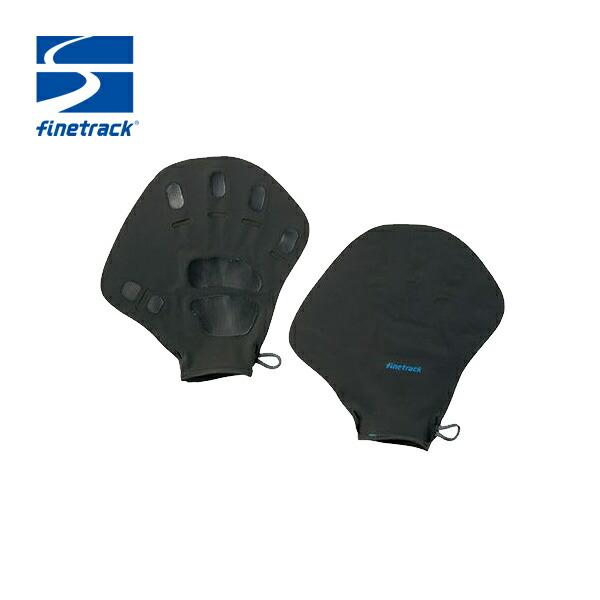 ファイントラック finetrack ラピッドラッシュパドルグローブ cp 751000 FWU04...