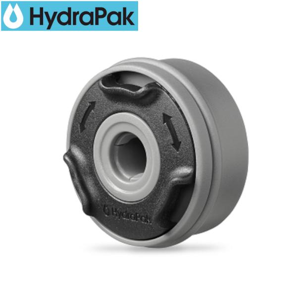 [HydraPak] ハイドラパック プラグンプレイキャップ A178 国内正規品
