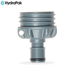 ハイドラパック HydraPak フィルターアダプター 28mm ☆ 734000 A179