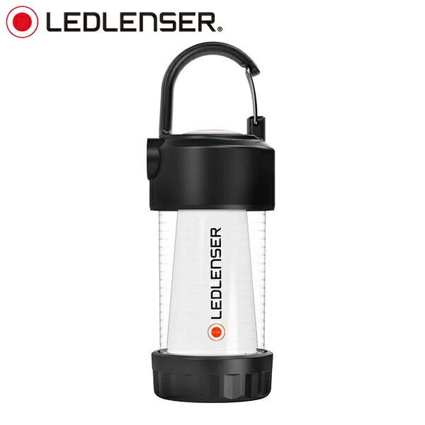 LEDLENSER レッドレンザ― ML4 ☆ 722000 502xxxx