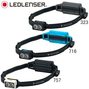 けぇー　ヘッドライト　LEDLENSER HF8R WORK 新品未開封！ HF8R Work」LEDLENSER レッドレンザー LEDライト 充電式 最上級