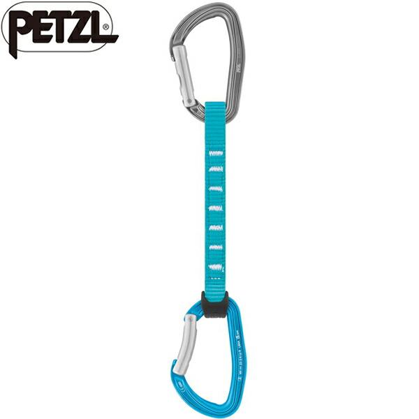 [PETZL] ペツル ジン アクセス 17cm 778016 M060LC03 国内正規品