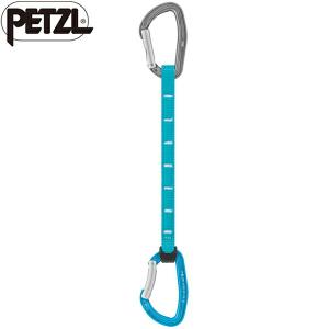 [PETZL] ペツル ジン アクセス 25cm M060LC04 国内正規品｜ヨシキピーツーヤフー店
