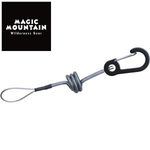 マジックマウンテン ワイヤーコイルリーシュ   790000 MM-TYWCL01