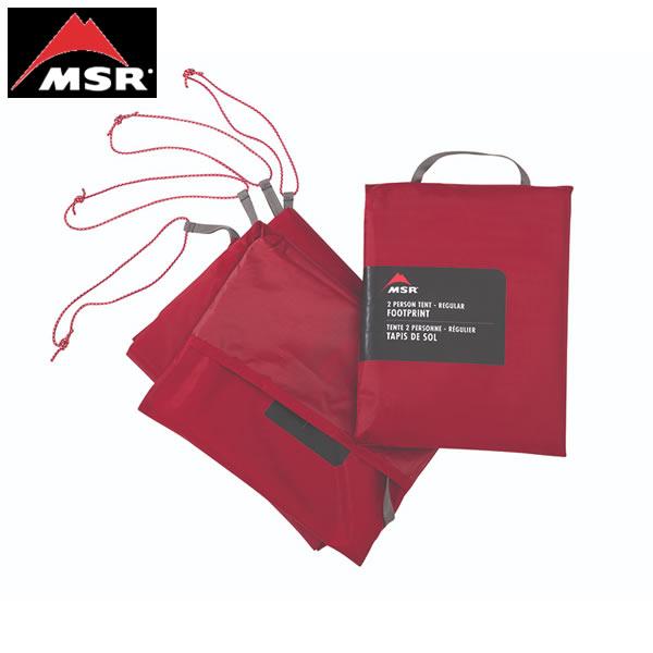 MSR ユニバーサルフットプリント 4パーソンラージ cp 706005 37047 国内正規品