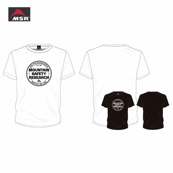 MSR Tシャツ スタンプ 5121x 国内正規品