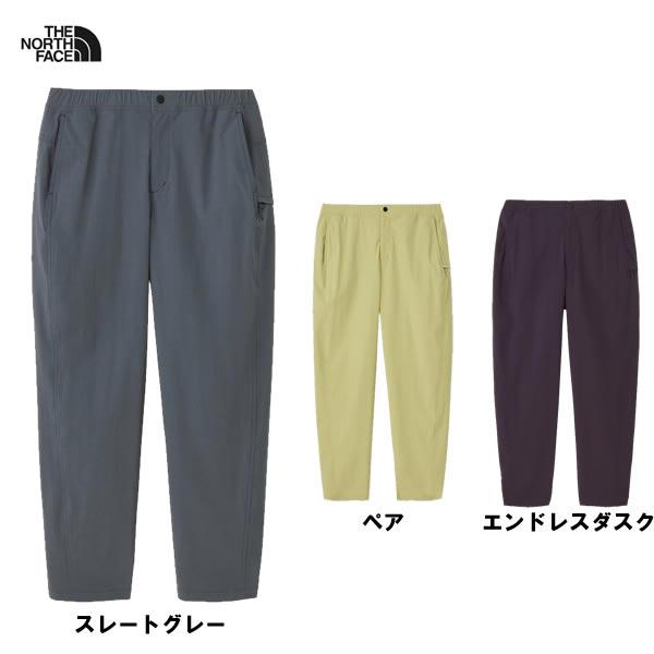 ザ・ノース・フェイス THE NORTH FACE マウンテンカラーパンツ（レディース） NBW32...