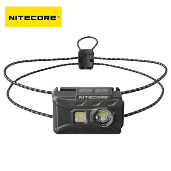 NITECORE ナイトコア NU20 Classic 42500  国内正規品　