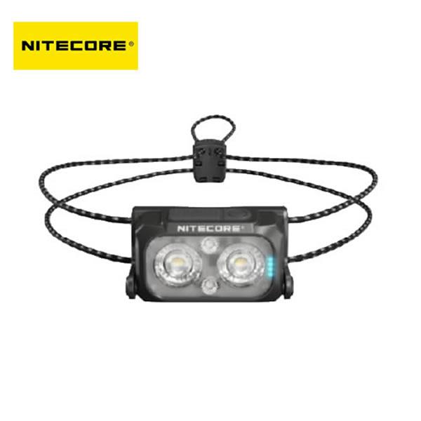 NITECORE ナイトコア NU25 MCT UL 42520  国内正規品　
