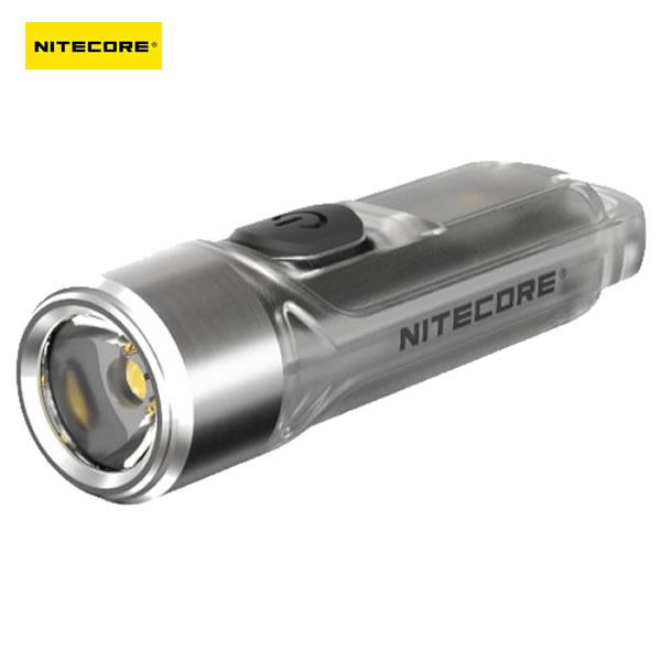 NITECORE ナイトコア TIKI GITD BLUE 42552   国内正規品　