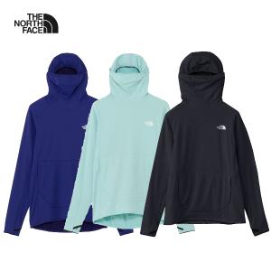 THE NORTH FACE ザ・ノース・フェイス カールサイドグリッドフーディ（ユニセックス） NL72301 国内正規品　