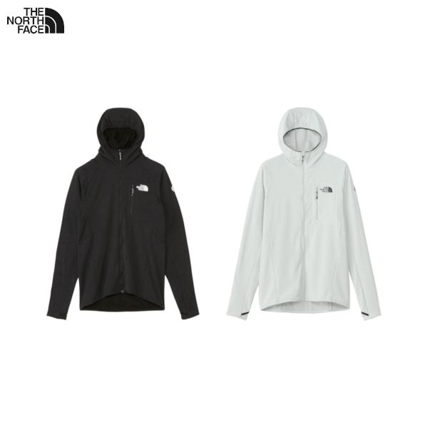 ザ・ノース・フェイス THE NORTH FACE エクスペディショングリッドフリースフルジップフー...