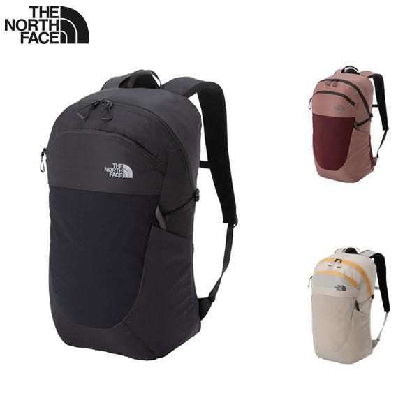 ザ・ノース・フェイス THE NORTH FACE ヘイジーデイパック 710100 NM82455...