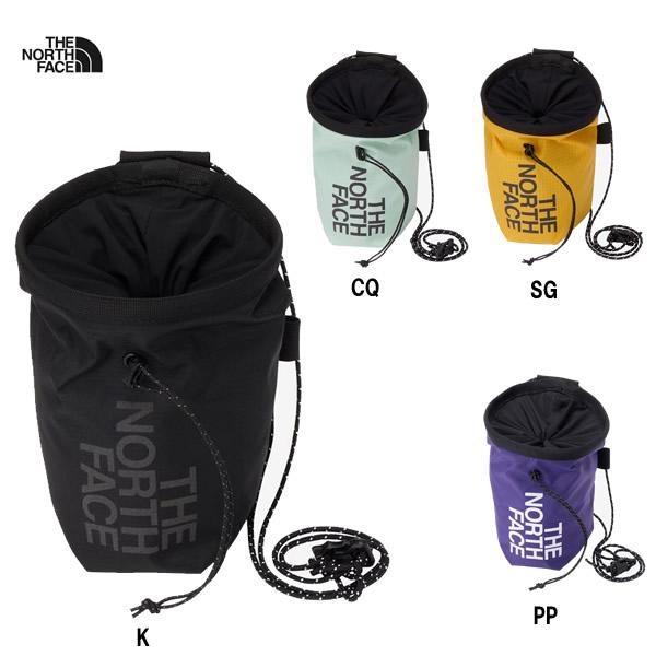 ザ・ノース・フェイス THE NORTH FACE ループチョークバッグ NM92370 国内正規品