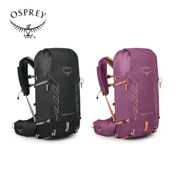オスプレー OSPREY テンペストベロシティ30 cp 709093 OS5026900xxxx ...