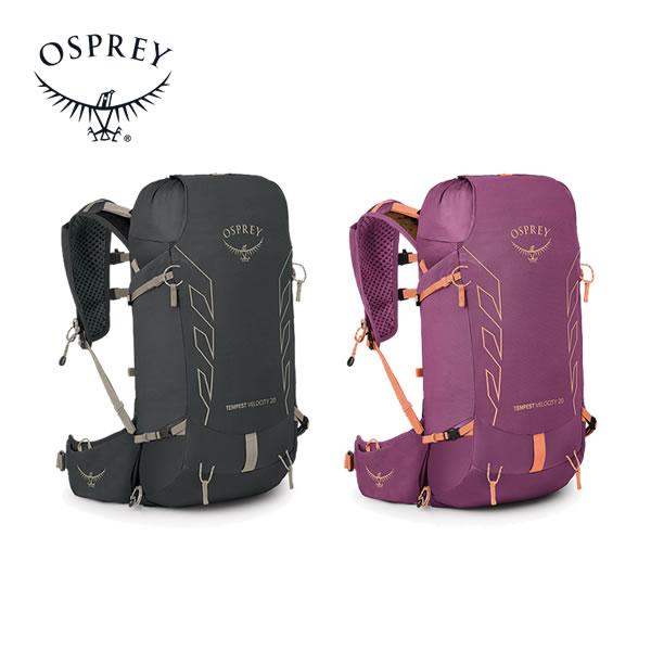 オスプレー OSPREY テンペストベロシティ20 cp 709094 OS5027000xxxx ...