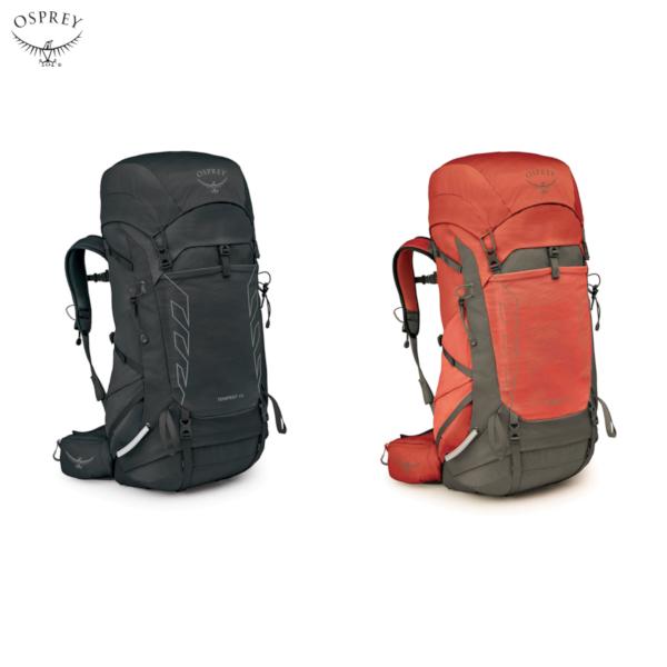 オスプレー OSPREY テンペスト44 cp OS5246900xxxx 国内正規品