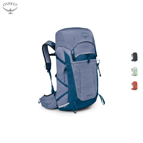 オスプレー OSPREY テンペスト33 cp OS5247000x001 国内正規品