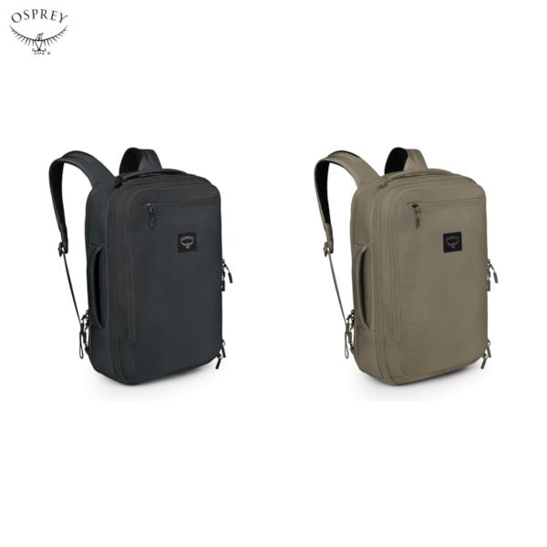 オスプレー OSPREY アオエデ ブリーフパック cp OS5315200x 国内正規品