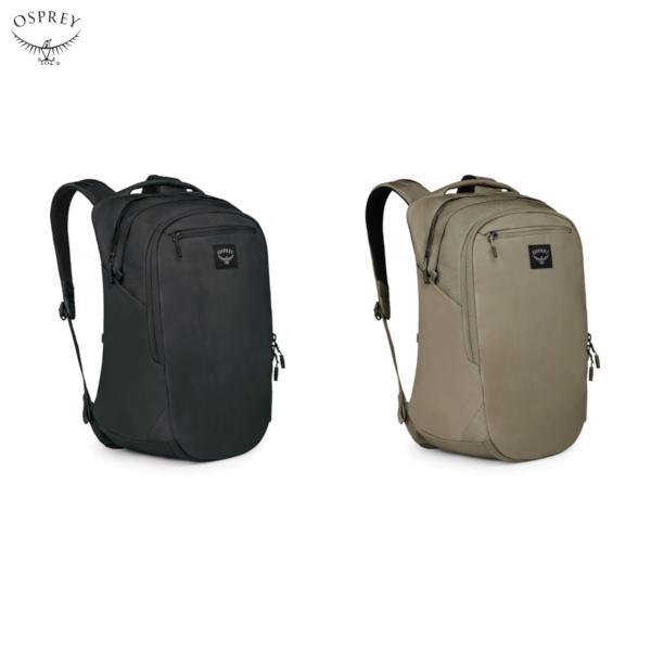 オスプレー OSPREY アオエデ エアスピードバックパック cp OS5315300x 国内正規品