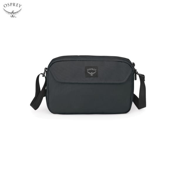 オスプレー OSPREY アオエデ クロスボディバッグ cp OS53154001 国内正規品