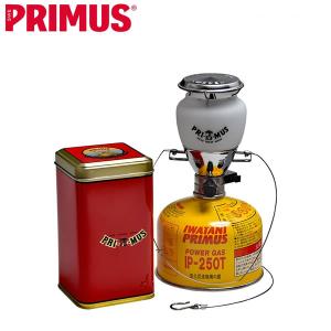 PRIMUS（プリムス） 2245 ヘリテージ イージーライト ＆ ガス セット P