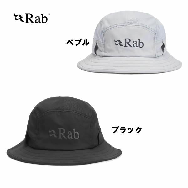 Rab ラブ ブーニーハット QAB-78 ユニセックス 海外サイズ 国内正規品