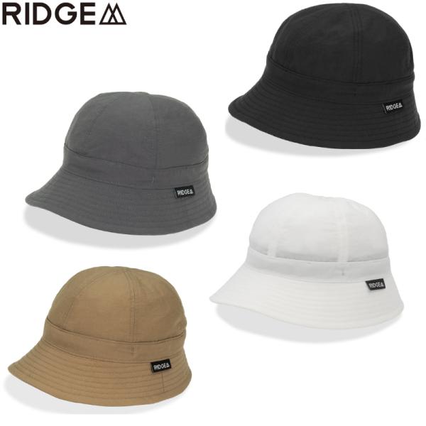 RIDGE MOUNTAIN GEAR リッジ マウンテン ギア Enough Hat 2026 国...