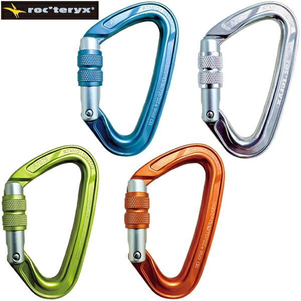 [roc'teryx] ロックテリクス ライトテックスクリュー 775000 RTAMG11090N...