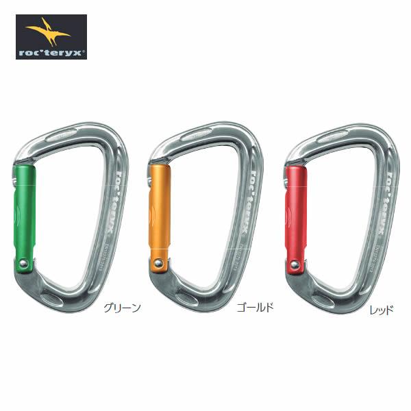 roc’teryx ロックテリクス ストレートライト24K RTAMG12094S2 国内正規品